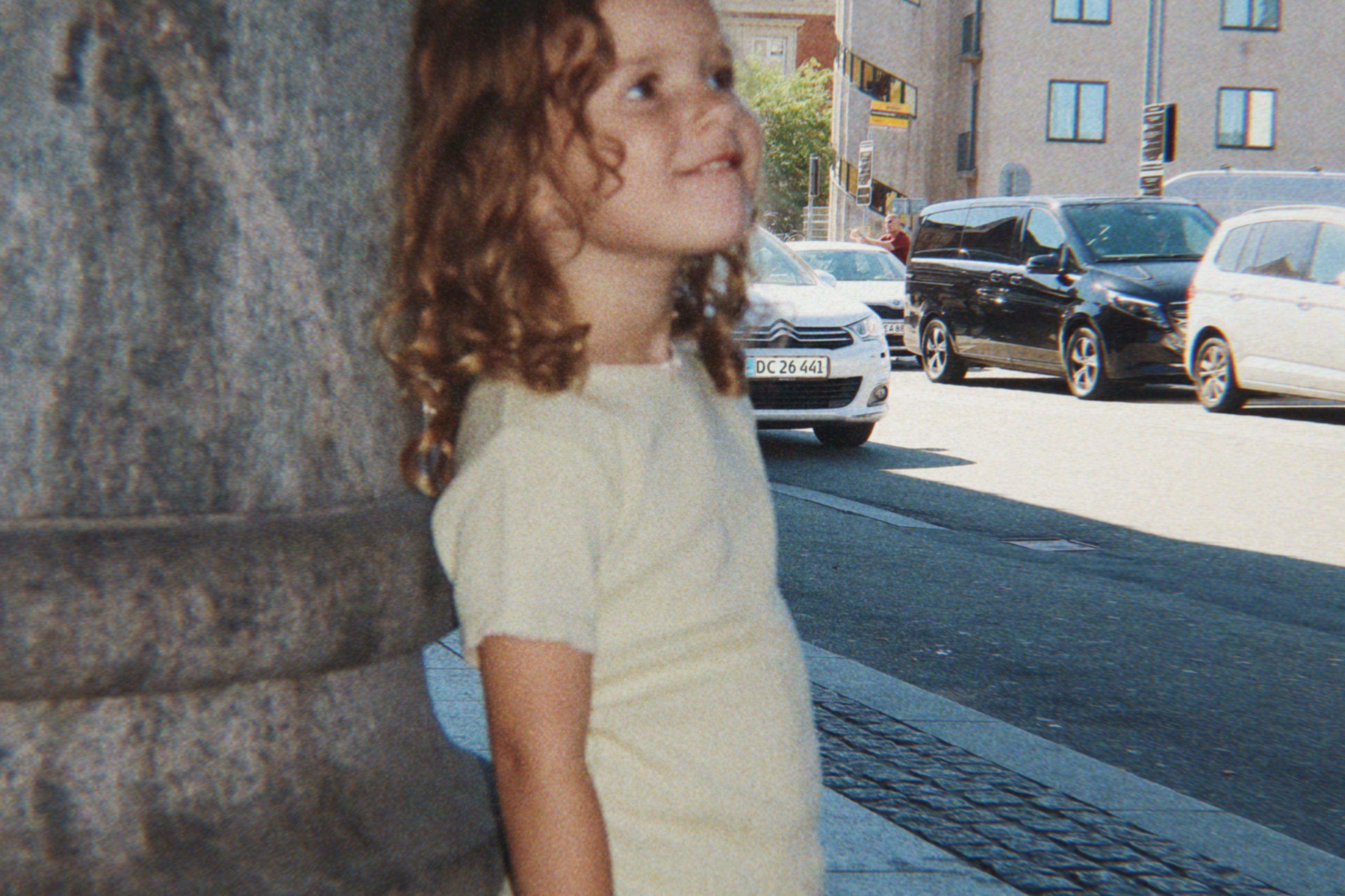 Konges Sløjd A/S JERSEY SHORTS & BLOOMERS green haze