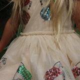 Konges Sløjd A/S WOVEN DRESSES cavalli