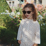 Konges Sløjd A/S WOVEN SHIRTS carta fiori