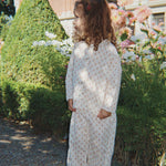 Konges Sløjd A/S WOVEN SHIRTS carta fiori