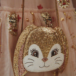 Konges Sløjd A/S BAGS & WALLET bunny