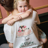 Konges Sløjd A/S T-shirts off white