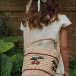 Konges Sløjd A/S BAGS & WALLET eggnog