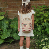 Konges Sløjd A/S BAGS & WALLET eggnog