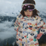 Konges Sløjd A/S WINTER WEAR like cats and dogs