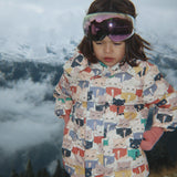 Konges Sløjd A/S WINTER WEAR like cats and dogs