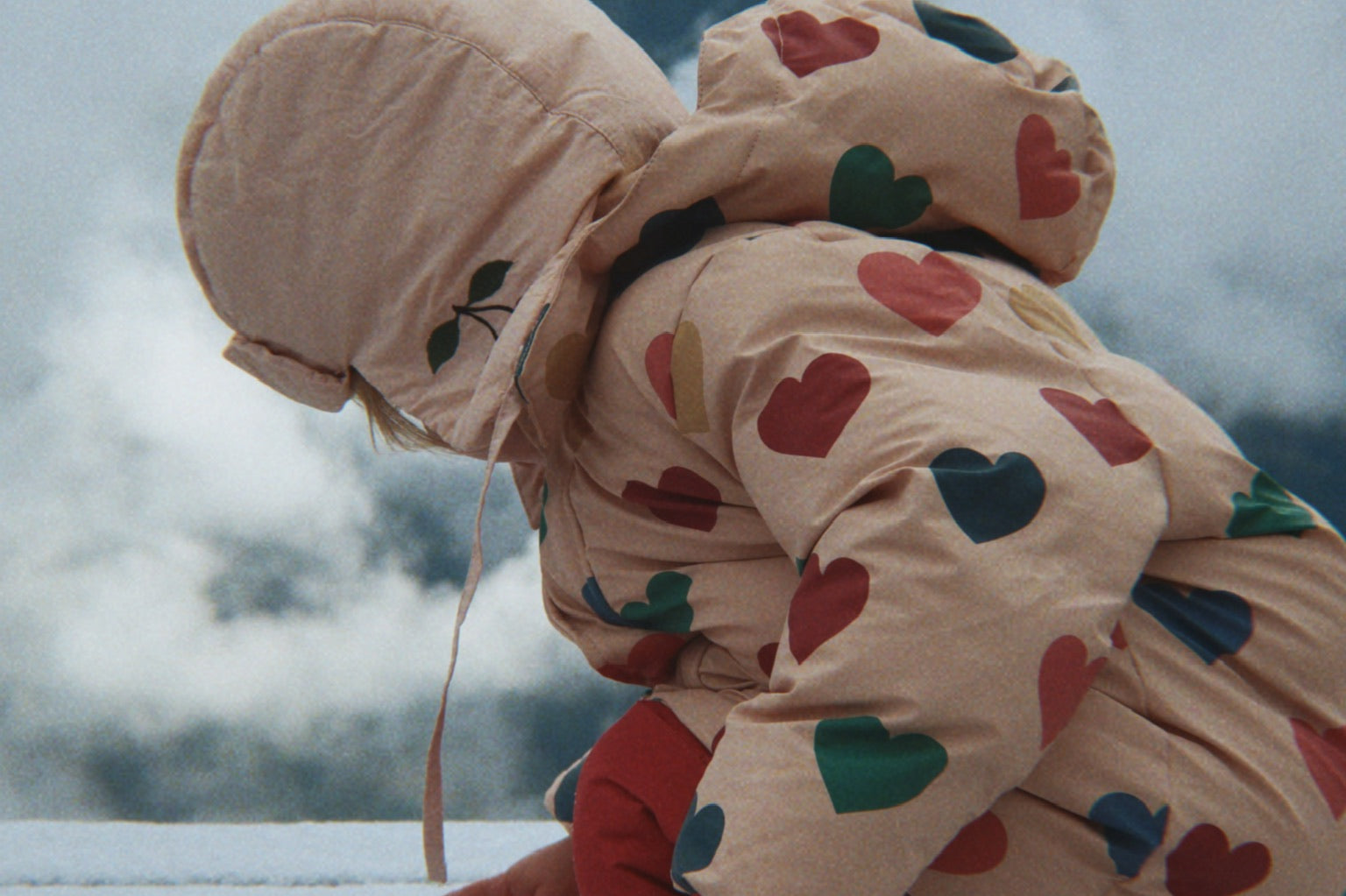 Konges Sløjd A/S WINTER WEAR like cats and dogs