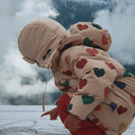 Konges Sløjd A/S WINTER WEAR like cats and dogs