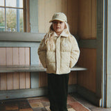 Konges Sløjd A/S WINTER WEAR pale olive green