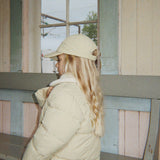 Konges Sløjd A/S WINTER WEAR pale olive green