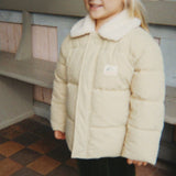 Konges Sløjd A/S WINTER WEAR pale olive green