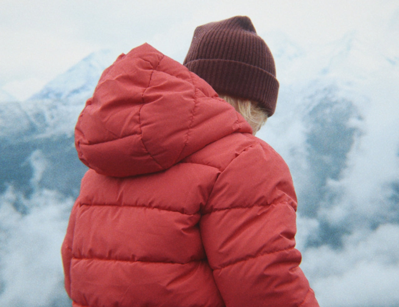 Konges Sløjd A/S WINTER WEAR cardinal