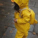 Konges Sløjd A/S RAINWEAR solar power