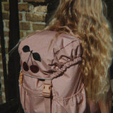 Konges Sløjd A/S SCHOOLBAG cherry