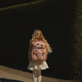 Konges Sløjd A/S SCHOOLBAG cherry