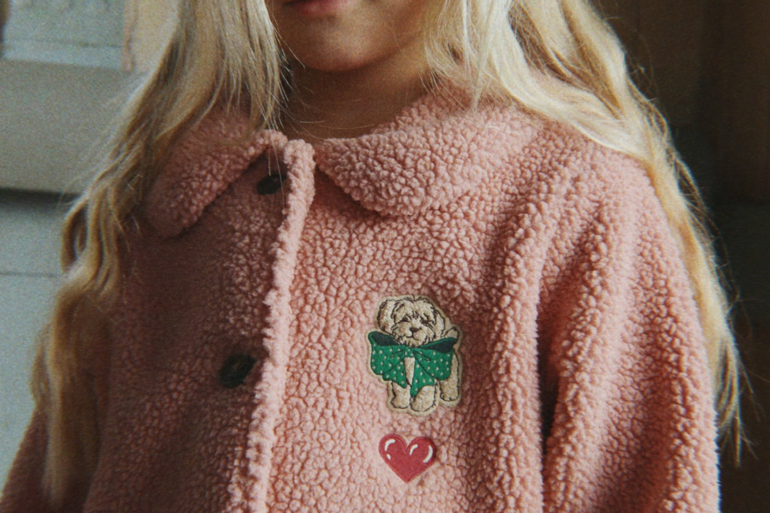 Konges Sløjd A/S JACKETS & COATS mellow rose