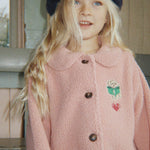 Konges Sløjd A/S JACKETS & COATS mellow rose