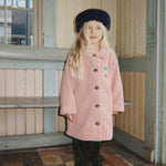 Konges Sløjd A/S JACKETS & COATS mellow rose
