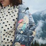 Konges Sløjd A/S WINTER WEAR born to sparkle