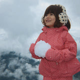 Konges Sløjd A/S WINTER WEAR cherry berry dot