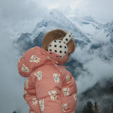 Konges Sløjd A/S WINTER WEAR ciao miao rose