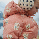 Konges Sløjd A/S WINTER WEAR ciao miao rose
