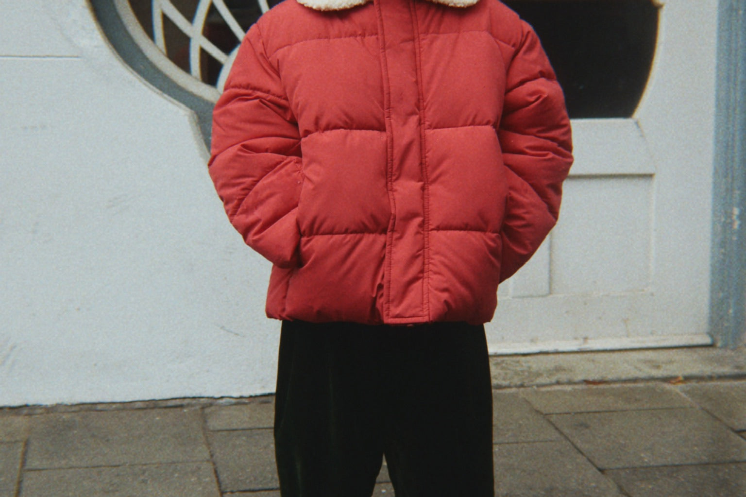 Konges Sløjd A/S WINTER WEAR cardinal