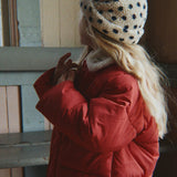 Konges Sløjd A/S WINTER WEAR cardinal