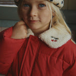 Konges Sløjd A/S WINTER WEAR cardinal