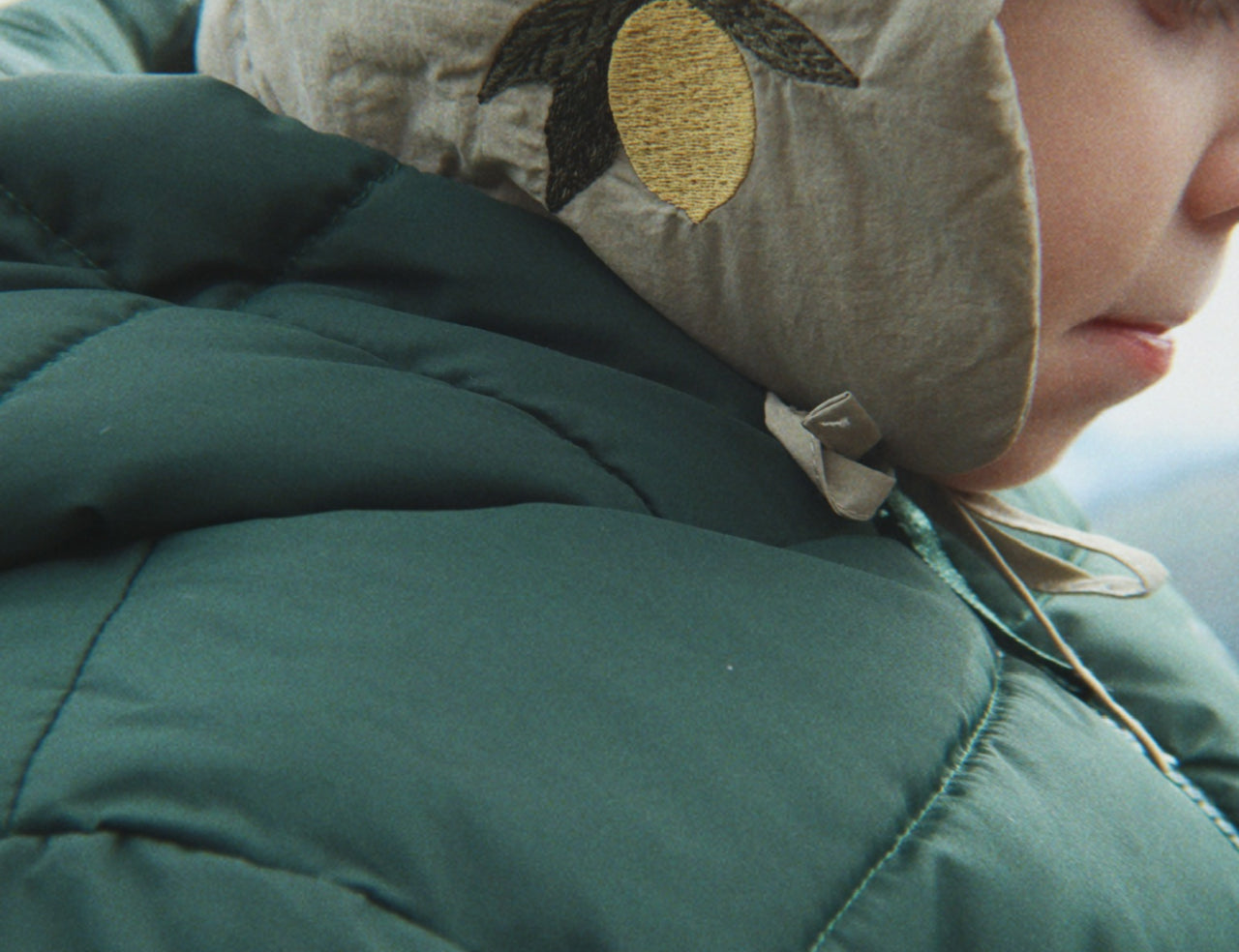 Konges Sløjd A/S WINTER WEAR scarab