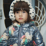 Konges Sløjd A/S WINTER WEAR born to sparkle