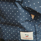 Konges Sløjd A/S WINTER WEAR dot nuit petite