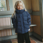 Konges Sløjd A/S WINTER WEAR dot nuit petite