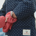 Konges Sløjd A/S WINTER WEAR dot nuit petite