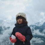 Konges Sløjd A/S WINTER WEAR dot nuit petite