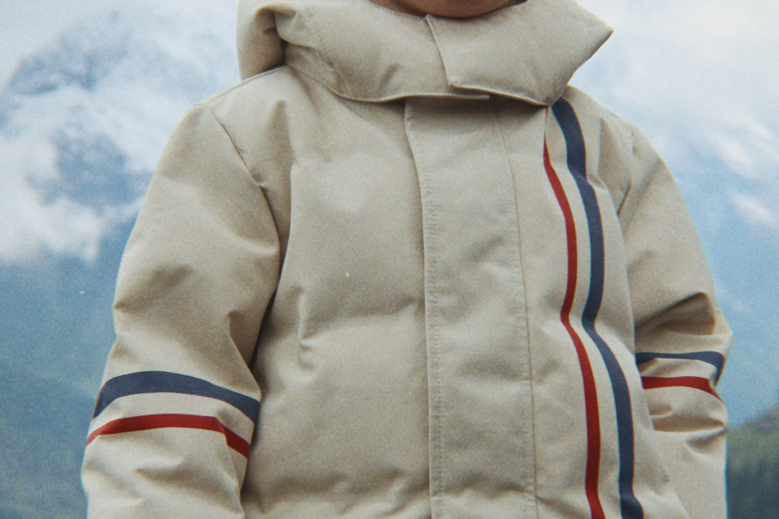 Konges Sløjd A/S WINTER WEAR cement