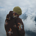 Konges Sløjd A/S WINTER WEAR val d'isère ermine