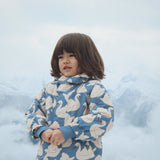 Konges Sløjd A/S WINTER WEAR swan