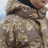 Konges Sløjd A/S WINTER WEAR panthera