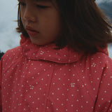 Konges Sløjd A/S WINTER WEAR cherry berry dot