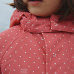 Konges Sløjd A/S WINTER WEAR cherry berry dot