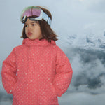 Konges Sløjd A/S WINTER WEAR cherry berry dot