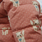 Konges Sløjd A/S WINTER WEAR ciao miao rose