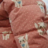 Konges Sløjd A/S WINTER WEAR ciao miao rose