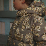 Konges Sløjd A/S WINTER WEAR panthera