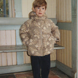 Konges Sløjd A/S WINTER WEAR panthera