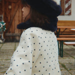 Konges Sløjd A/S JACKETS & COATS dot lumiere