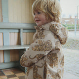 Konges Sløjd A/S RAINWEAR panthera beige