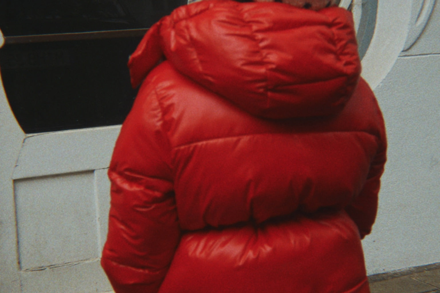 Konges Sløjd A/S WINTER WEAR scarlet sage