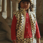 Konges Sløjd A/S WINTER WEAR scarlet sage